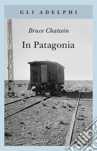 In Patagonia