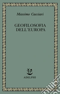 Geofilosofia dell'Europa