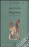 Organon libro