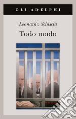 Todo modo libro usato