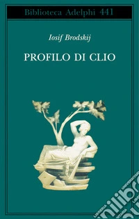 Profilo di Clio libro