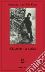 Ritorno a casa libro