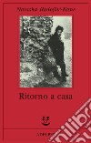 Ritorno a casa libro di Radojcic-Kane Natasha