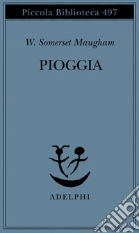 Pioggia