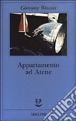 Appartamento ad Atene