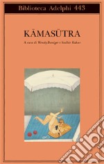 Kamasutra libro