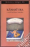 Kamasutra libro