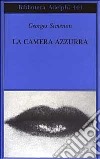 La camera azzurra libro