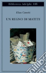 Un regno di matite. Appunti 1992-1993 libro