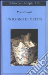 Un regno di matite. Appunti 1992-1993 libro