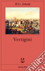 Vertigini libro