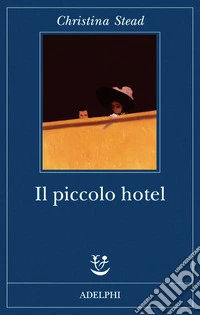 Il piccolo hotel