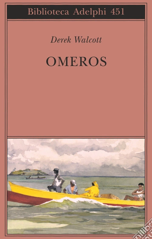 Omeros