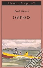 Omeros libro