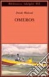 Omeros libro