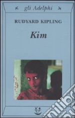 Kim libro