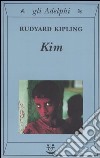 Kim libro di Kipling Rudyard Fatica O. (cur.)