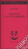 Saddam e le Sugababes libro