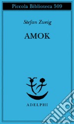 Amok libro