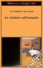 Lo scheletro nell'armadio libro