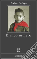 Bianco su nero libro