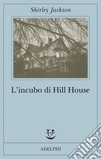 L'incubo di Hill House