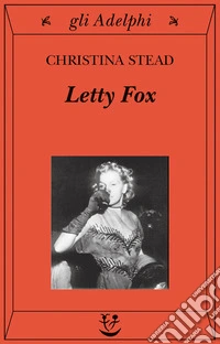 Letty Fox