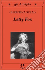 Letty Fox libro