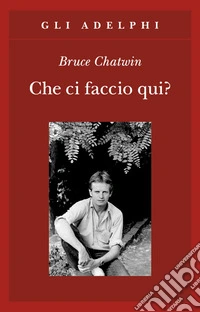 Che ci faccio qui?