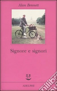 Signore e signori