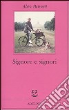 Signore e signori libro