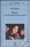 Balzac e la Piccola Sarta Cinese libro