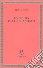 La pietra dello scandalo libro