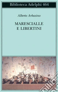 Marescialle e libertini
