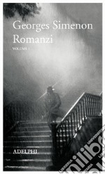 Romanzi. Vol. 1 libro