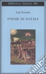 Poesie di Natale. Testo russo a fronte