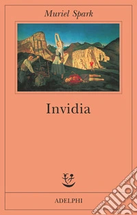 Invidia