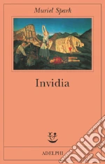 Invidia libro