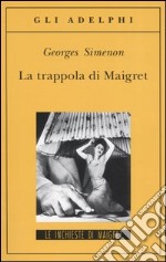 La trappola di Maigret