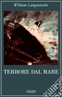 Terrore dal mare