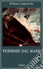 Terrore dal mare libro