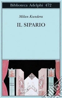 Il sipario
