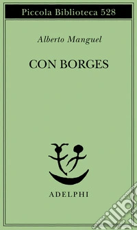 Con Borges
