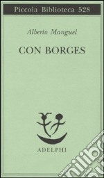 Con Borges libro