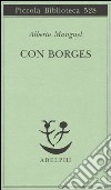 Con Borges libro