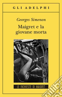 Maigret e la giovane morta