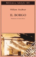 Il borgo libro