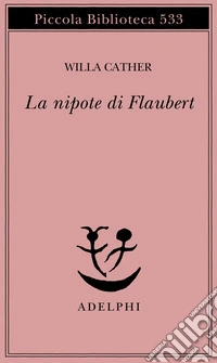 La nipote di Flaubert