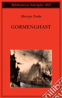 Gormenghast