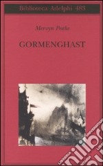 Gormenghast libro